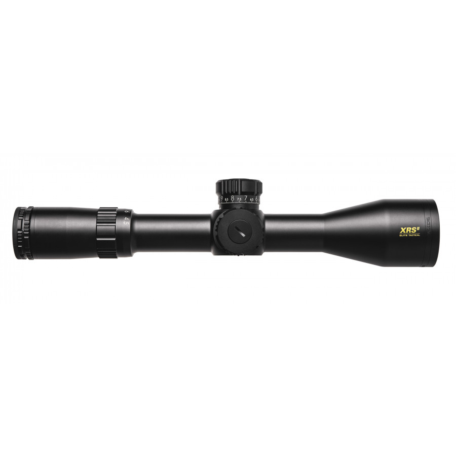 Приціл оптичний Bushnell 4,5-30x50 "Elite Tactical" XRS-2, G3, FFP