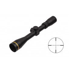 Приціл оптичний LEUPOLD VX-Freedom 3-9х40 (1 inch) Tri-MOA