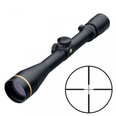 Приціл Leupold VX-3 4.5-14x40mm CDS Duplex