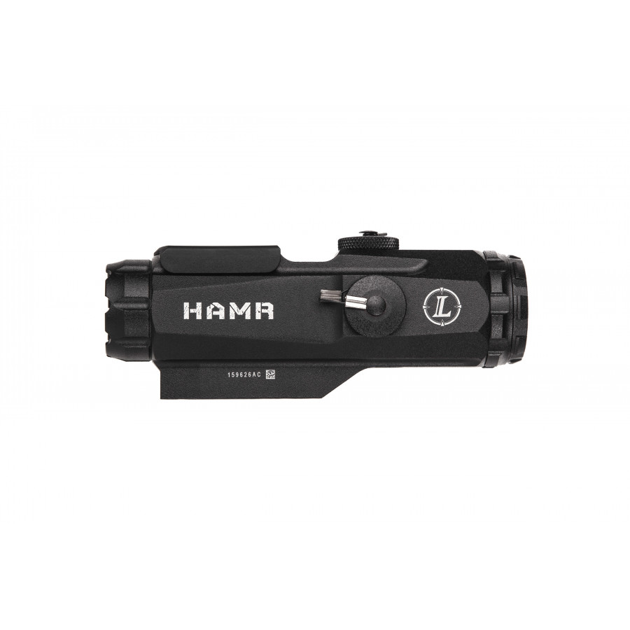 Приціл оптичний Leupold Mark4 Hamr 4x24mm Illuminated CM-R2