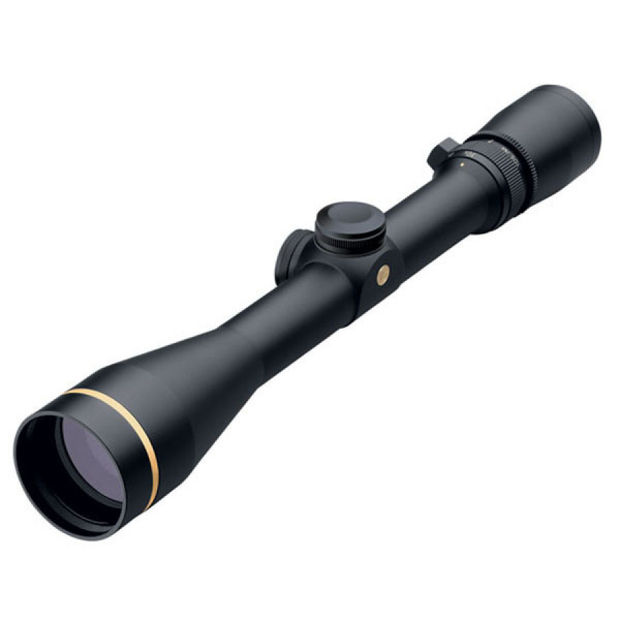 Приціл Leupold VX-3 3.5-10x40mm Boone & Crockett