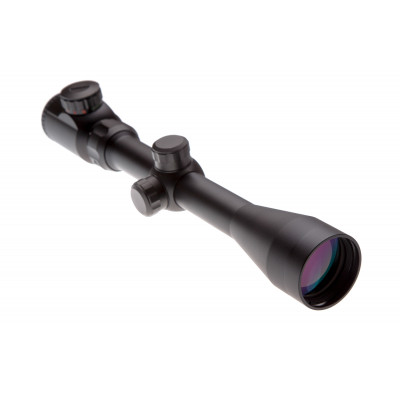 Приціл оптичний NcStar 3-9x40 P4 Sporting Scope