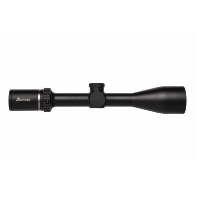 Приціл оптичний Burris Fullfield E1™ Riflescope 4.5-14x42mm 1"