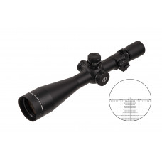 Приціл Leupold Mark8 3.5-25x56 M5B2 ILLUM. FFP H59