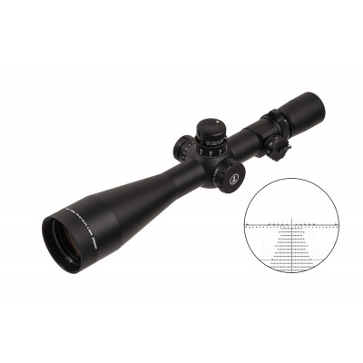 Приціл Leupold Mark8 3.5-25x56 M5B2 ILLUM. FFP H59