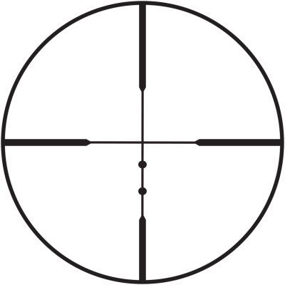 Приціл оптичний LEUPOLD VX-Freedom AR 4-12x40 (1 inch) Creedmoor