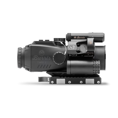 Приціл призматичний Burris 3х32 T.M.P.R. 3/FastFire/Laser Combo