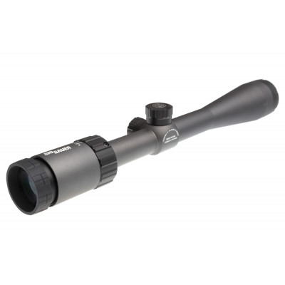 Приціл оптичний Sig Optics Whiskey 3 4-12x40mm Quadplex