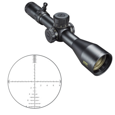 Приціл оптичний Bushnell 4,5-30x50 "Elite Tactical" XRS-2, G3, FFP