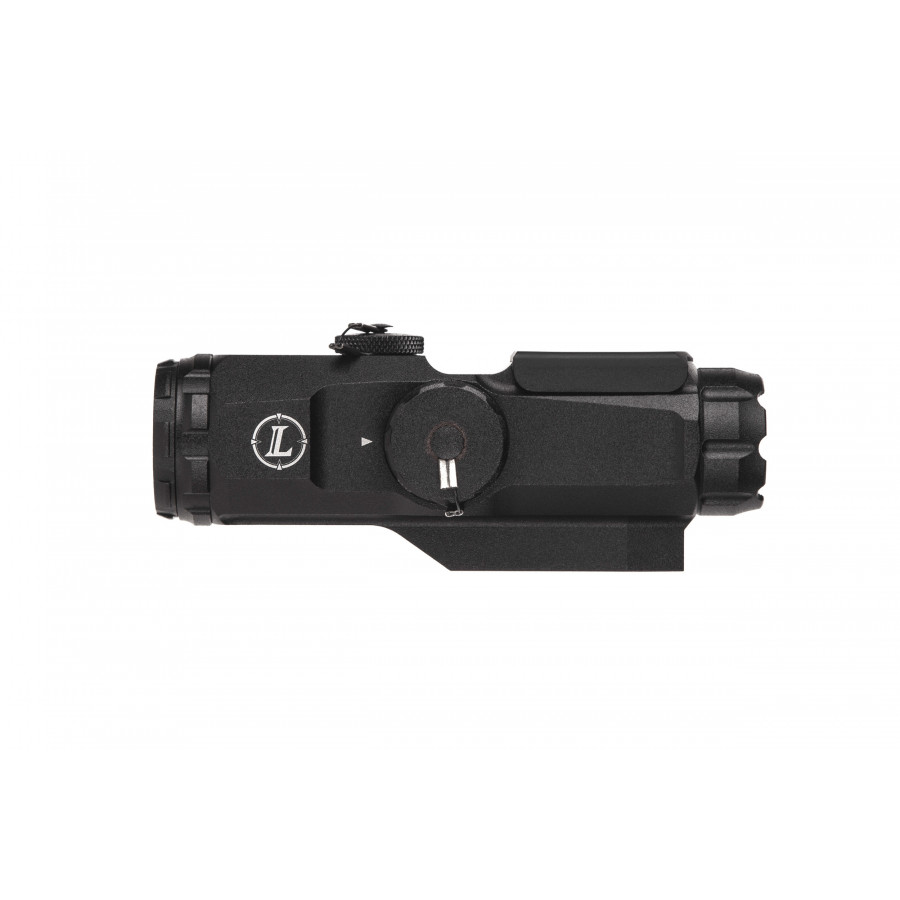 Приціл оптичний Leupold Mark4 Hamr 4x24mm Illuminated CM-R2