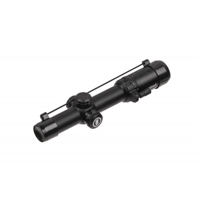 Приціл оптичний Прицел оптический Bushnell AR Optics 1-8x24 illum BTR-1 SFP