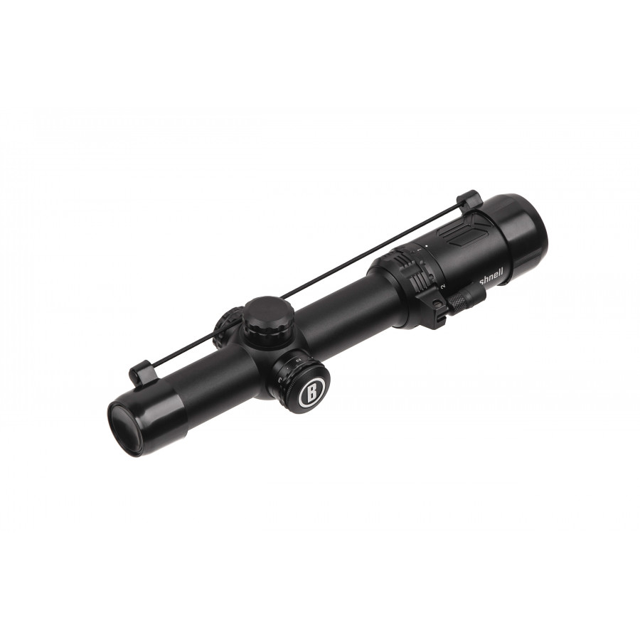 Приціл оптичний Прицел оптический Bushnell AR Optics 1-8x24 illum BTR-1 SFP