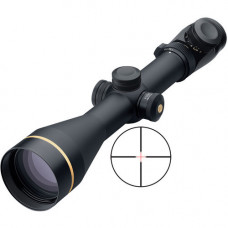 Приціл оптичний Leupold VX-3 4.5-14x50mm (30mm) Side Focus Illuminated Fine Duplex