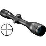 Приціл Bushnell "Trophy" 4-12х40 Multi-X