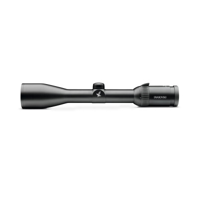 Приціл оптичний Swarovski 2-12x50 Z6I L 4A-I