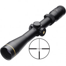 Приціл оптичний Leupold VX.R 3-9x40mm Firedot 4