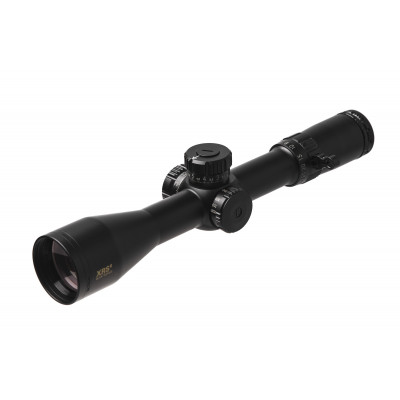 Приціл оптичний Bushnell 4,5-30x50 "Elite Tactical" XRS-2, G3, FFP