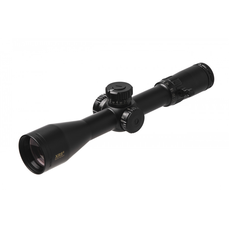 Приціл оптичний Bushnell 4,5-30x50 "Elite Tactical" XRS-2, G3, FFP