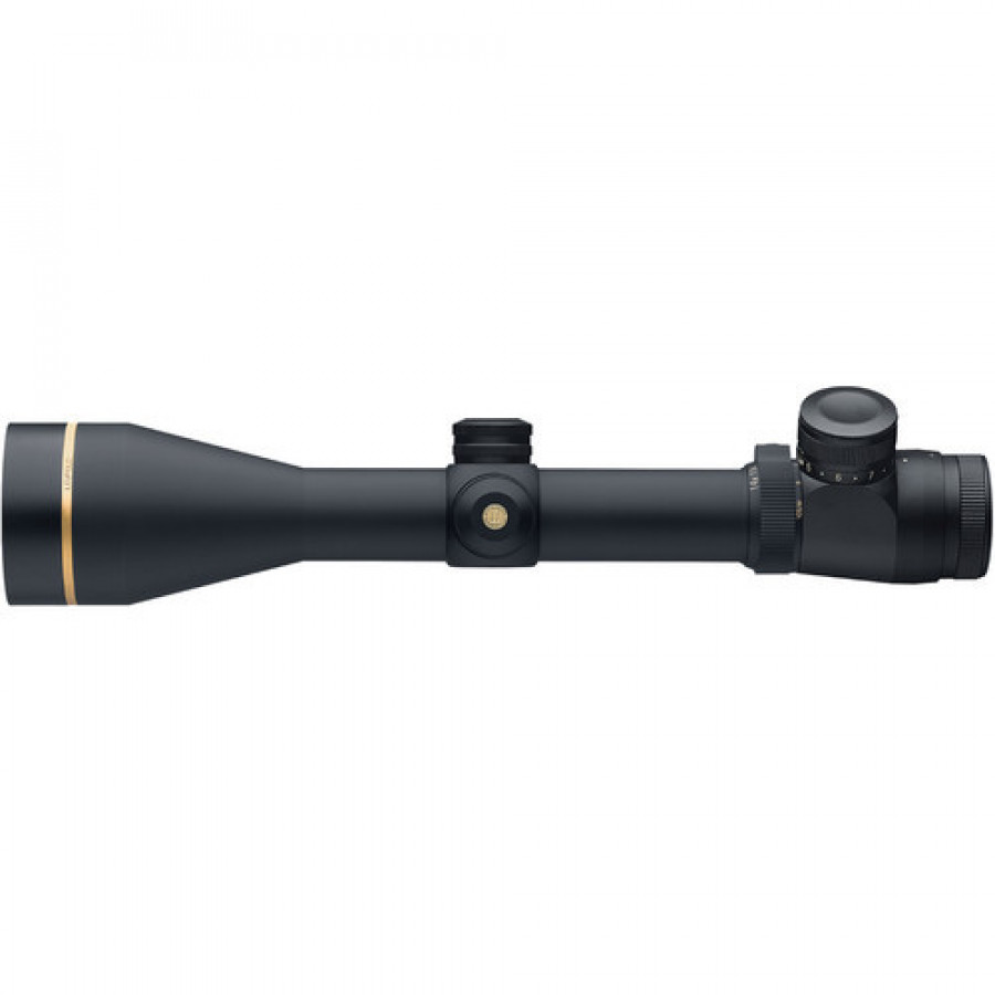 Приціл оптичний Leupold VX-3 4.5-14x50mm (30mm) Side Focus Illuminated Fine Duplex