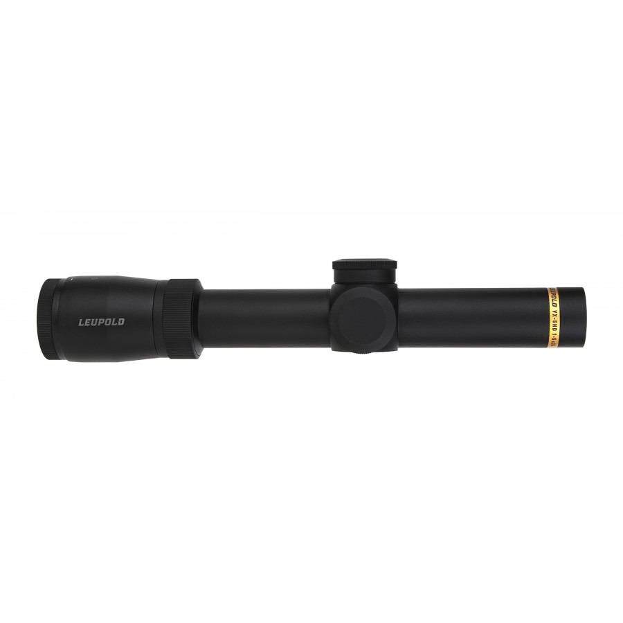 Приціл оптичний LEUPOLD VX-5HD 1-5x24 (30mm) Metric Illum. FireDot 4 Fine