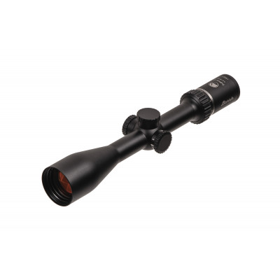 Приціл оптичний Burris Fullfield E1™ Riflescope 4.5-14x42mm 1"