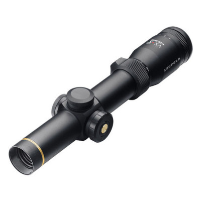 Приціл Leupold VX.R 1.25-4x20mm Circle Firedot