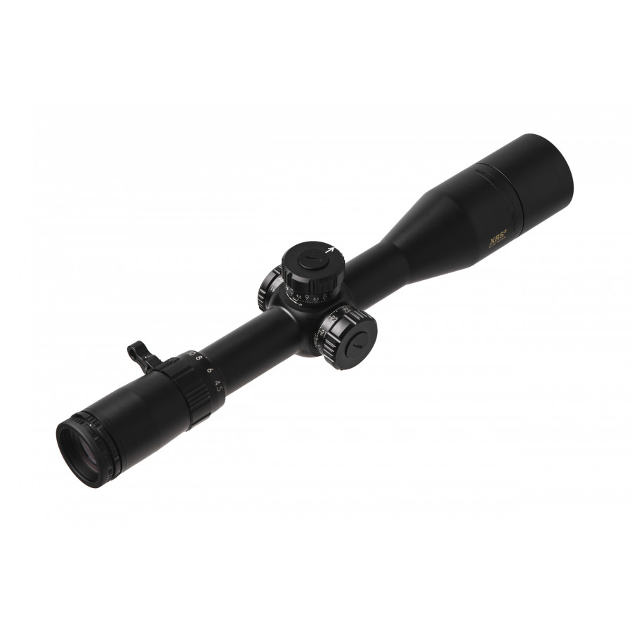 Приціл оптичний Bushnell 4,5-30x50 "Elite Tactical" XRS-2, G3, FFP