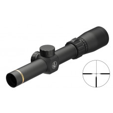 Приціл оптичний LEUPOLD VX-Freedom 1.5-4x20 (25,4 мм) Pig-Plex