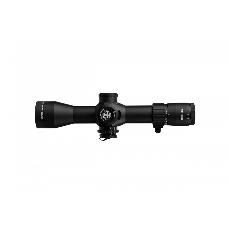 Приціл оптичний LEUPOLD Mark 5HD 3.6-18x44 (35mm) M5C3 FFP Illum. PR1-MIL