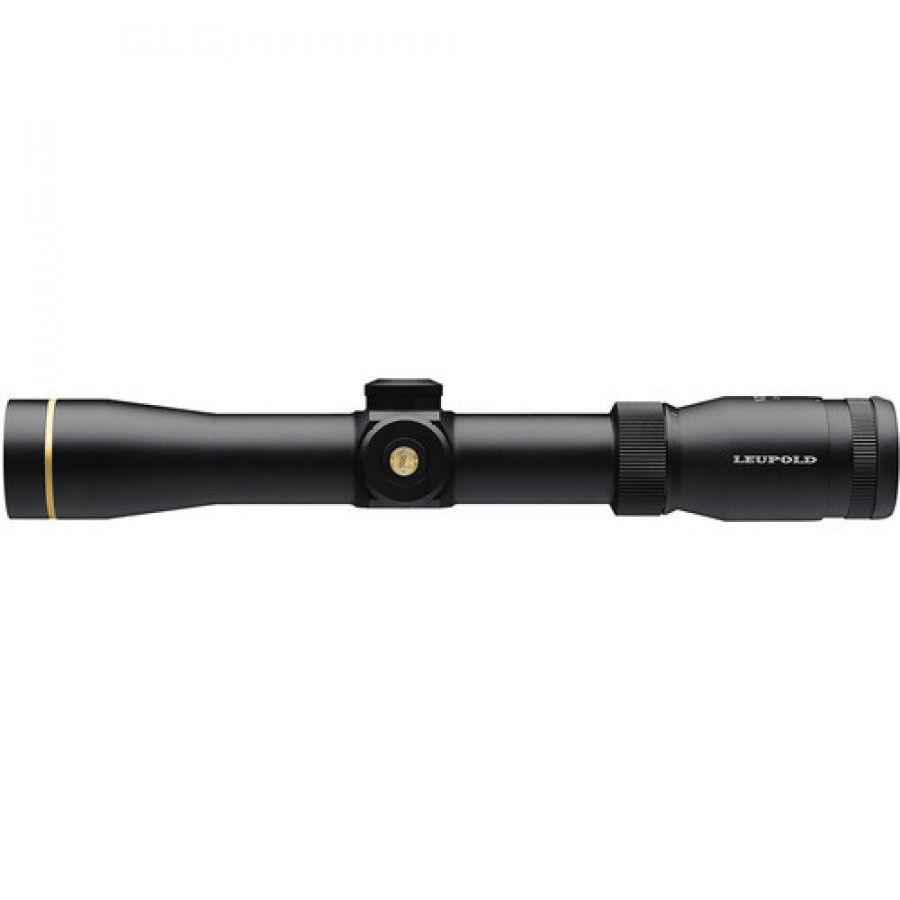 Приціл Leupold VX.R 2-7x33mm Firedot 4