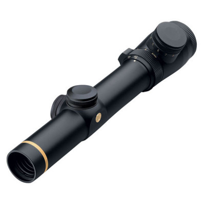 Приціл Leupold VX-3 1.5-5x20mm (30mm) Illuminated Duplex