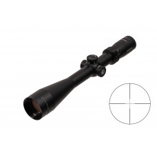 Приціл оптичний LEUPOLD MARK 3HD 8-24x50 (30mm) SFP P5 Side Focus TMR