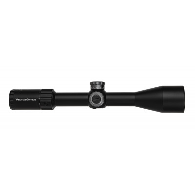 Приціл оптичний Vector Optics Marksman 6-24x50 (30mm) FFP