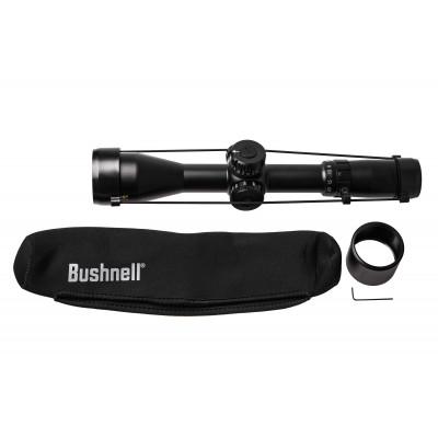 Приціл оптичний Bushnell 4,5-30x50 "Elite Tactical" XRS-2, G3, FFP