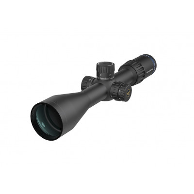 Приціл оптичний Vector Optics Taurus 2-16x50 (30 мм) illum. SFP HD