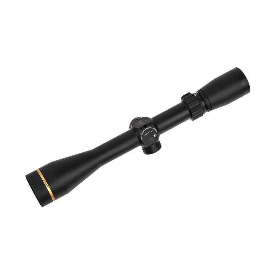 Приціл оптичний LEUPOLD VX-Freedom AR 4-12x40 (1 inch) Creedmoor