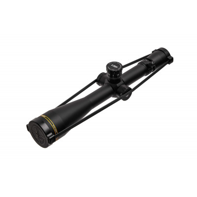 Приціл оптичний LEUPOLD VX-3i LRP 8.5-25x50 (30mm) Side Focus FFP TMR