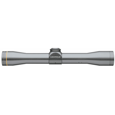 Приціл Leupold FX-II 2.5x28mm Gun Metal Gray Duplex