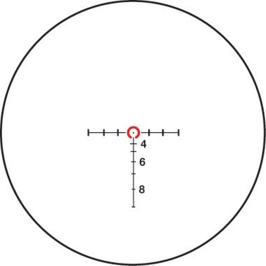 Приціл оптичний Leupold Mark4 Hamr 4x24mm Illuminated CM-R2