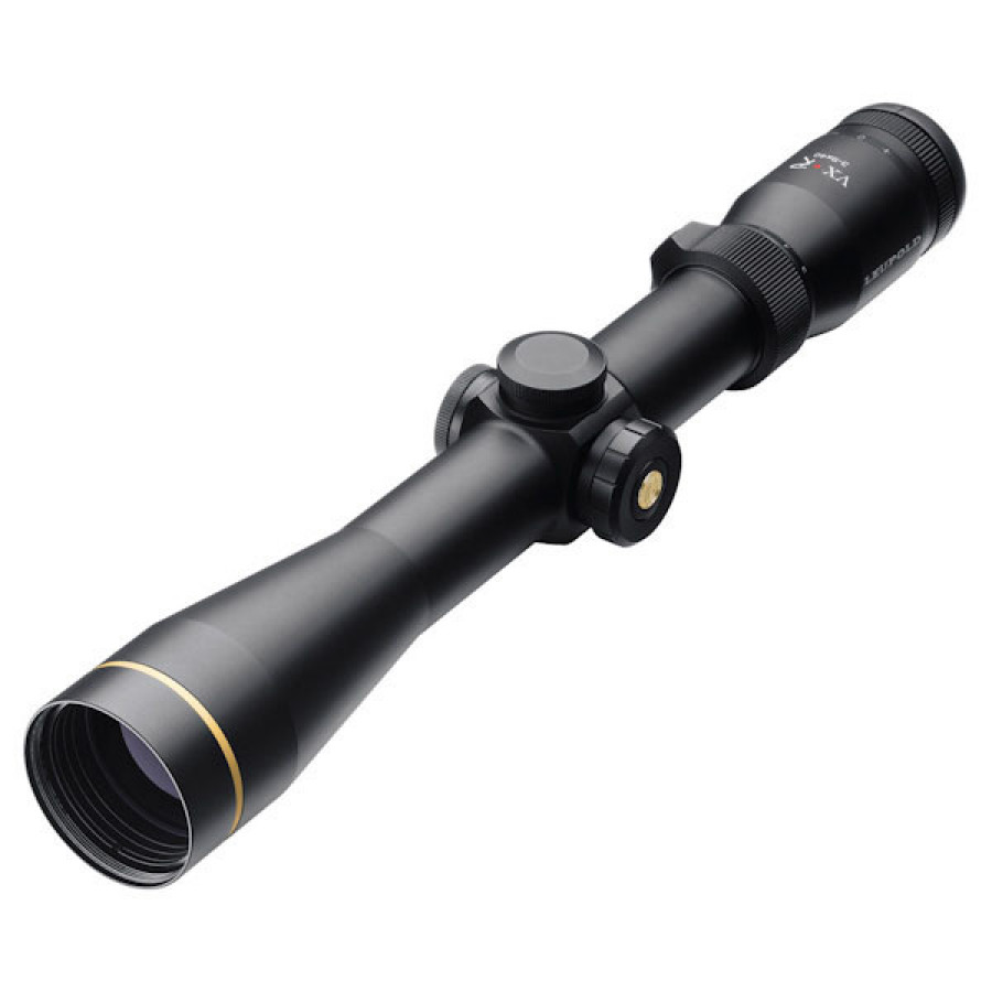 Приціл оптичний Leupold VX.R 3-9x40mm Firedot 4