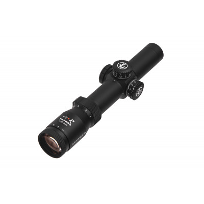 Приціл оптичний Leupold VX-R 1.25-4x20 Firedot SPR Reticle