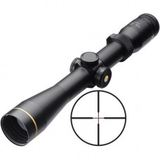 Приціл Leupold VX.R 3-9x40mm CDS Firedot Duplex