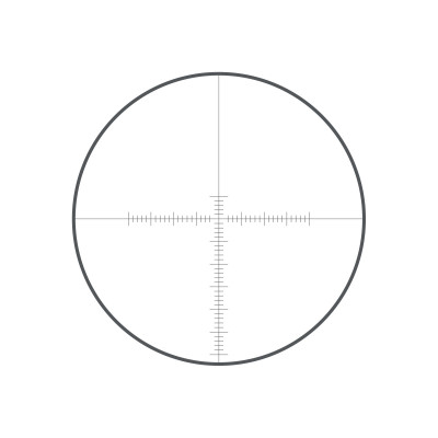 Прицел оптический Bushnell 3-9x50 Engage, Deploy MOA, SFP