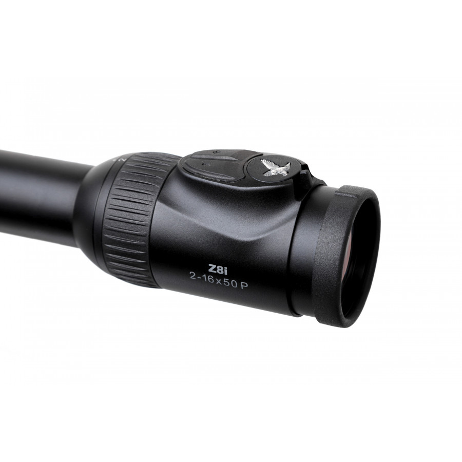 Приціл оптичний Swarovski Z8I 2-16x50 PL BRX-I