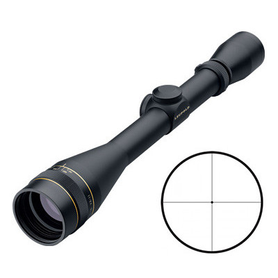 Приціл Leupold VX-II 6-18x40 AO Target Dot