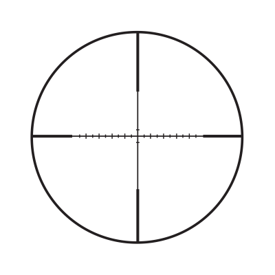 Приціл Burris AR 4.5-14x-42mm C4Wind MOA