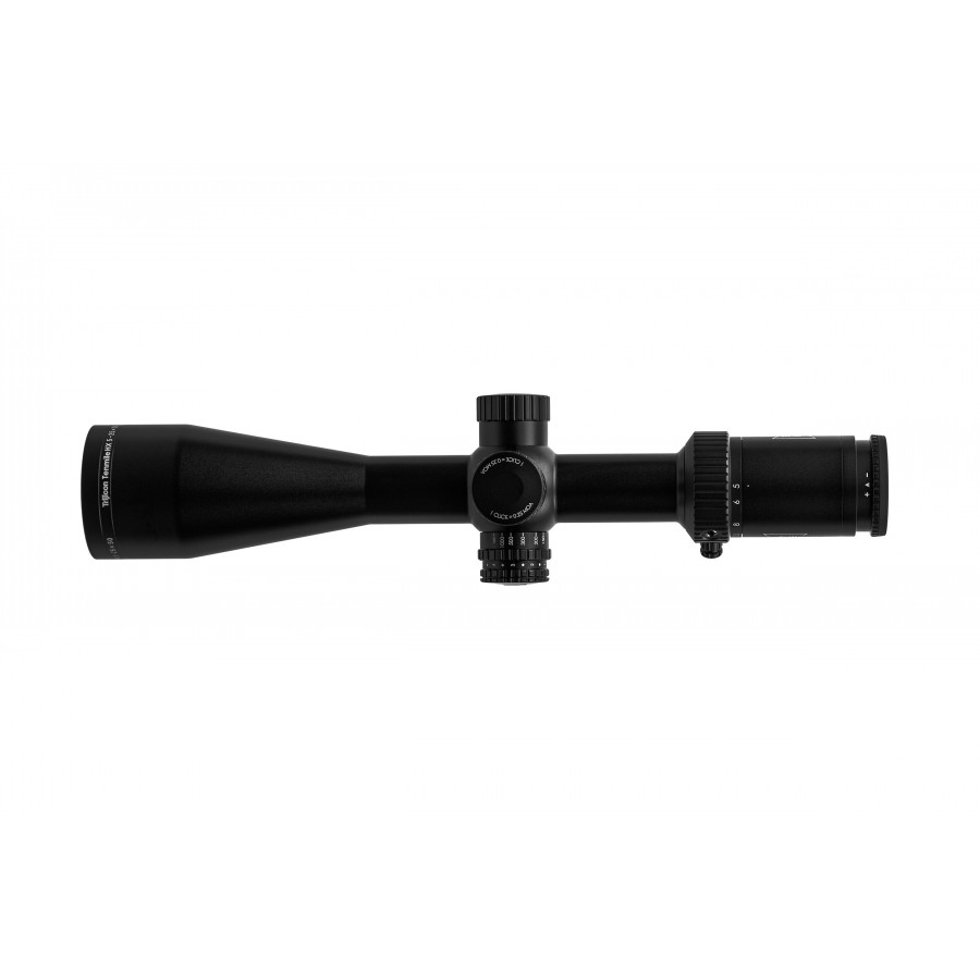 Приціл оптичний TRIJICON Tenmile HX 5-25x50 (30 мм) illum. MOA Crosshair SFP Red