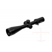 Приціл оптичний TRIJICON Tenmile HX 5-25x50 (30 мм) illum. MOA Crosshair SFP Red