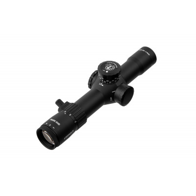 Приціл оптичний LEUPOLD MARK 5HD 2-10X30 (35mm) M1C3 FFP PR-1MOA