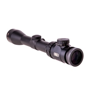 Приціл оптичний Tasco "Titan" 3-9x42